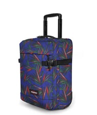 EASTPAK TRANVERZ XXS W&oacute;zek pod siedzenia ok easyJet Brize Palm Navy - Bagaż podręczny - 3