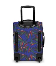 EASTPAK TRANVERZ XXS W&oacute;zek pod siedzenia ok easyJet Brize Palm Navy - Bagaż podręczny - 4