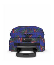 EASTPAK TRANVERZ XXS W&oacute;zek pod siedzenia ok easyJet Brize Palm Navy - Bagaż podręczny - 5