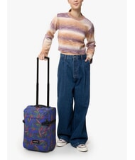 EASTPAK TRANVERZ XXS W&oacute;zek pod siedzenia ok easyJet Brize Palm Navy - Bagaż podręczny - 6