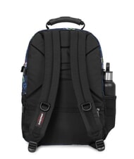 EASTPAK SUPLYER Plecak na laptopa 15,6" flora blaknie granatowo - Plecaki szkolne i rekreacyjne - 2