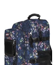EASTPAK SUPLYER Plecak na laptopa 15,6" flora blaknie granatowo - Plecaki szkolne i rekreacyjne - 3