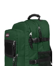EASTPAK SUPLYER Plecak na laptopa 15,6" szczecina zielona - Plecaki szkolne i rekreacyjne - 3