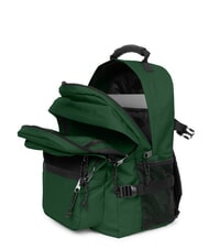 EASTPAK SUPLYER Plecak na laptopa 15,6" szczecina zielona - Plecaki szkolne i rekreacyjne - 4
