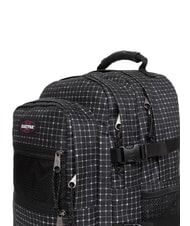EASTPAK SUPLYER Plecak na laptopa 15,6" czarna przestrzeń refleksyjna - Plecaki szkolne i rekreacyjne - 3