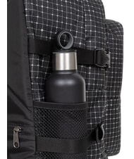 EASTPAK SUPLYER Plecak na laptopa 15,6" czarna przestrzeń refleksyjna - Plecaki szkolne i rekreacyjne - 4