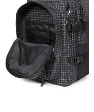 EASTPAK SUPLYER Plecak na laptopa 15,6" czarna przestrzeń refleksyjna - Plecaki szkolne i rekreacyjne - 5