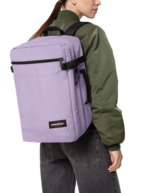 TRANSIT R PACK  Plecak na laptopa 16" storczyk bez - Plecaki szkolne i rekreacyjne