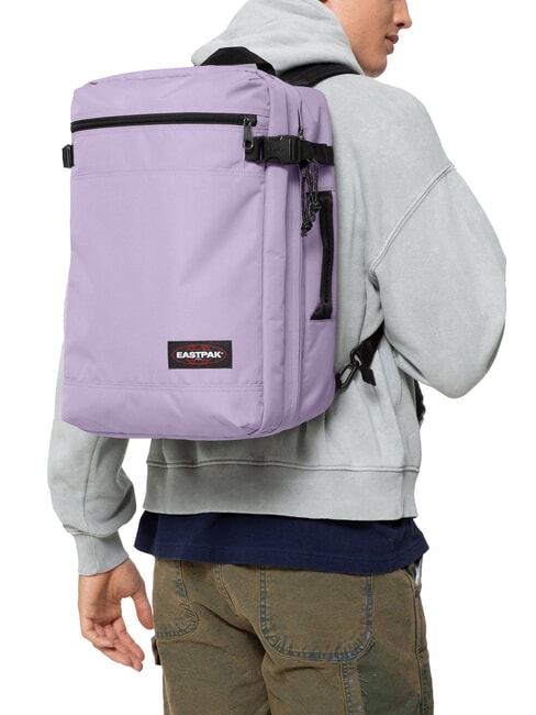 TRANSIT R PACK  Plecak na laptopa 16" storczyk bez - Plecaki szkolne i rekreacyjne