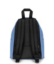 EASTPAK PADDED DAY PAK'R SMALL Plecak na tablet z kieszeniami na butelkę z wodą powietrze niebieskie - Plecaki szkolne i rekreacyjne - 2