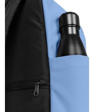 EASTPAK PADDED DAY PAK'R SMALL Plecak na tablet z kieszeniami na butelkę z wodą powietrze niebieskie - Plecaki szkolne i rekreacyjne - 3