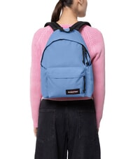 EASTPAK PADDED DAY PAK'R SMALL Plecak na tablet z kieszeniami na butelkę z wodą powietrze niebieskie - Plecaki szkolne i rekreacyjne - 5