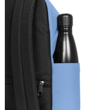EASTPAK PADDED DAY PAK'R Plecak na laptopa 14" z kieszenią na butelkę z wodą powietrze niebieskie - Plecaki szkolne i rekreacyjne - 3
