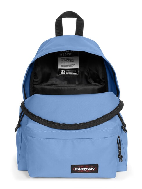 PADDED DAY PAK'R Plecak na laptopa 14" z kieszenią na butelkę z wodą powietrze niebieskie - Plecaki szkolne i rekreacyjne