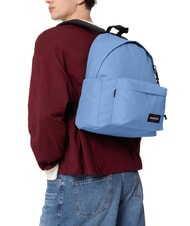 EASTPAK PADDED DAY PAK'R Plecak na laptopa 14" z kieszenią na butelkę z wodą powietrze niebieskie - Plecaki szkolne i rekreacyjne - 5