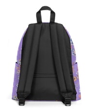 EASTPAK PADDED DAY PAK'R Plecak na laptopa 14" z kieszenią na butelkę z wodą flora blaknie liliowo - Plecaki szkolne i rekreacyjne - 2