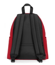EASTPAK PADDED DAY PAK'R Plecak na laptopa 14" z kieszenią na butelkę z wodą czerwony sos - Plecaki szkolne i rekreacyjne - 2