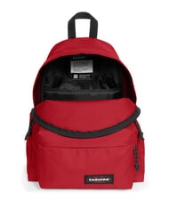 EASTPAK PADDED DAY PAK'R Plecak na laptopa 14" z kieszenią na butelkę z wodą czerwony sos - Plecaki szkolne i rekreacyjne - 4