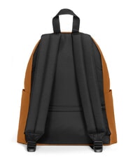 EASTPAK PADDED DAY PAK'R Plecak na laptopa 14" z kieszenią na butelkę z wodą karmelowy brąz - Plecaki szkolne i rekreacyjne - 2