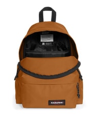 EASTPAK PADDED DAY PAK'R Plecak na laptopa 14" z kieszenią na butelkę z wodą karmelowy brąz - Plecaki szkolne i rekreacyjne - 4