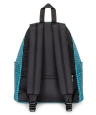 EASTPAK PADDED DAY PAK'R Plecak na laptopa 14" z kieszenią na butelkę z wodą niebieski odblaskowy - Plecaki szkolne i rekreacyjne - 2