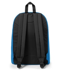 EASTPAK OUT OF OFFICE Plecak na laptopa 13" bąbelkowy niebieski - Plecaki szkolne i rekreacyjne - 2
