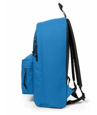 EASTPAK OUT OF OFFICE Plecak na laptopa 13" bąbelkowy niebieski - Plecaki szkolne i rekreacyjne - 3