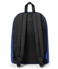EASTPAK OUT OF OFFICE Plecak na laptopa 13" elektryczny błękit - Plecaki szkolne i rekreacyjne - 2