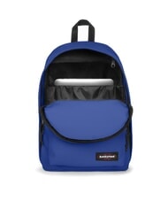 EASTPAK OUT OF OFFICE Plecak na laptopa 13" elektryczny błękit - Plecaki szkolne i rekreacyjne - 4