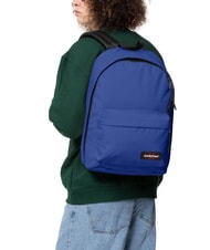 EASTPAK OUT OF OFFICE Plecak na laptopa 13" elektryczny błękit - Plecaki szkolne i rekreacyjne - 6