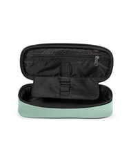 EASTPAK OVAL SINGLE Pi&oacute;rnik polarny błękit - Pi&oacute;rniki i akcesoria - 2