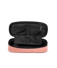 EASTPAK OVAL SINGLE Pi&oacute;rnik pomarańcza nektarowa - Pi&oacute;rniki i akcesoria - 2