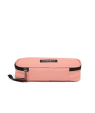 EASTPAK OVAL SINGLE Pi&oacute;rnik pomarańcza nektarowa - Pi&oacute;rniki i akcesoria - 3