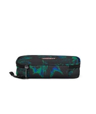 EASTPAK OVAL SINGLE Pi&oacute;rnik pomalowane na ciemno - Pi&oacute;rniki i akcesoria - 3
