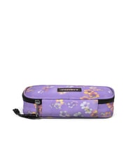 EASTPAK OVAL SINGLE Pi&oacute;rnik flora blaknie liliowo - Pi&oacute;rniki i akcesoria - 3