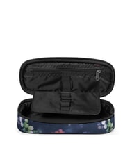EASTPAK OVAL SINGLE Pi&oacute;rnik flora blaknie granatowo - Pi&oacute;rniki i akcesoria - 2