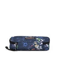 EASTPAK OVAL SINGLE Pi&oacute;rnik flora blaknie granatowo - Pi&oacute;rniki i akcesoria - 3