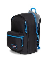 EASTPAK BACK TO WORK Plecak na laptopa 15" bąbelek kontrastowy - Plecaki szkolne i rekreacyjne - 2