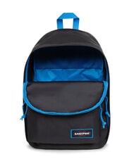 EASTPAK BACK TO WORK Plecak na laptopa 15" bąbelek kontrastowy - Plecaki szkolne i rekreacyjne - 4