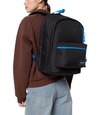 EASTPAK BACK TO WORK Plecak na laptopa 15" bąbelek kontrastowy - Plecaki szkolne i rekreacyjne - 6