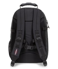 EASTPAK TUTOR Plecak na laptopa 15" czarna przestrzeń refleksyjna - Plecaki szkolne i rekreacyjne - 2