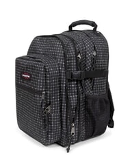 EASTPAK TUTOR Plecak na laptopa 15" czarna przestrzeń refleksyjna - Plecaki szkolne i rekreacyjne - 3