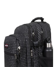 EASTPAK TUTOR Plecak na laptopa 15" czarna przestrzeń refleksyjna - Plecaki szkolne i rekreacyjne - 4