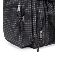 EASTPAK TUTOR Plecak na laptopa 15" czarna przestrzeń refleksyjna - Plecaki szkolne i rekreacyjne - 5