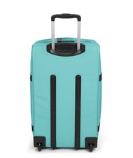 EASTPAK TRANSIT'R L Duży w&oacute;zek strumień niebieski - W&oacute;zki p&oacute;łsztywne - 3