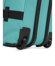 EASTPAK TRANSIT'R L Duży w&oacute;zek strumień niebieski - W&oacute;zki p&oacute;łsztywne - 5