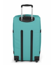 EASTPAK TRANSIT'R M W&oacute;zek średniej wielkości strumień niebieski - W&oacute;zki p&oacute;łsztywne - 3