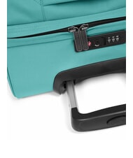 EASTPAK TRANSIT'R M W&oacute;zek średniej wielkości strumień niebieski - W&oacute;zki p&oacute;łsztywne - 4
