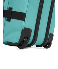 EASTPAK TRANSIT'R M W&oacute;zek średniej wielkości strumień niebieski - W&oacute;zki p&oacute;łsztywne - 5