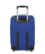 EASTPAK TRANSIT'R S W&oacute;zek na bagaż podręczny elektryczny błękit - Bagaż podręczny - 3